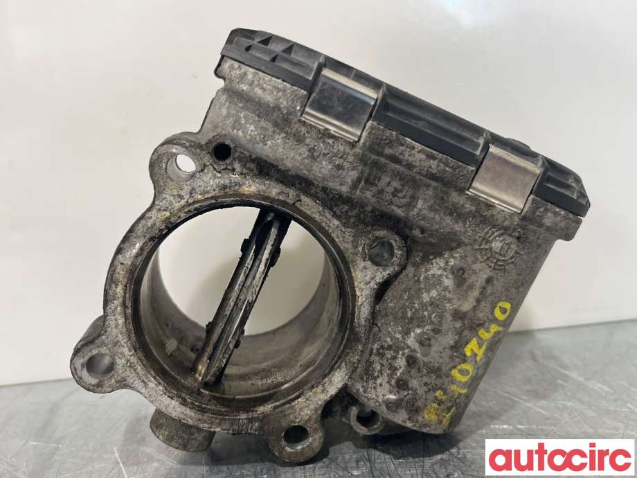 Spjeldhus til Volvo XC60 2014-2017 (Type I, Fase 2)  (VOLVO|31216665|0280750520)
