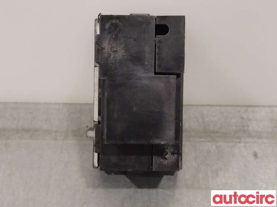 Bryter setevarme til Peugeot 508 2011-2014 (Type I, Fase 1)  (PEUGEOT|98019841ZD|8925P3|96659251XT)