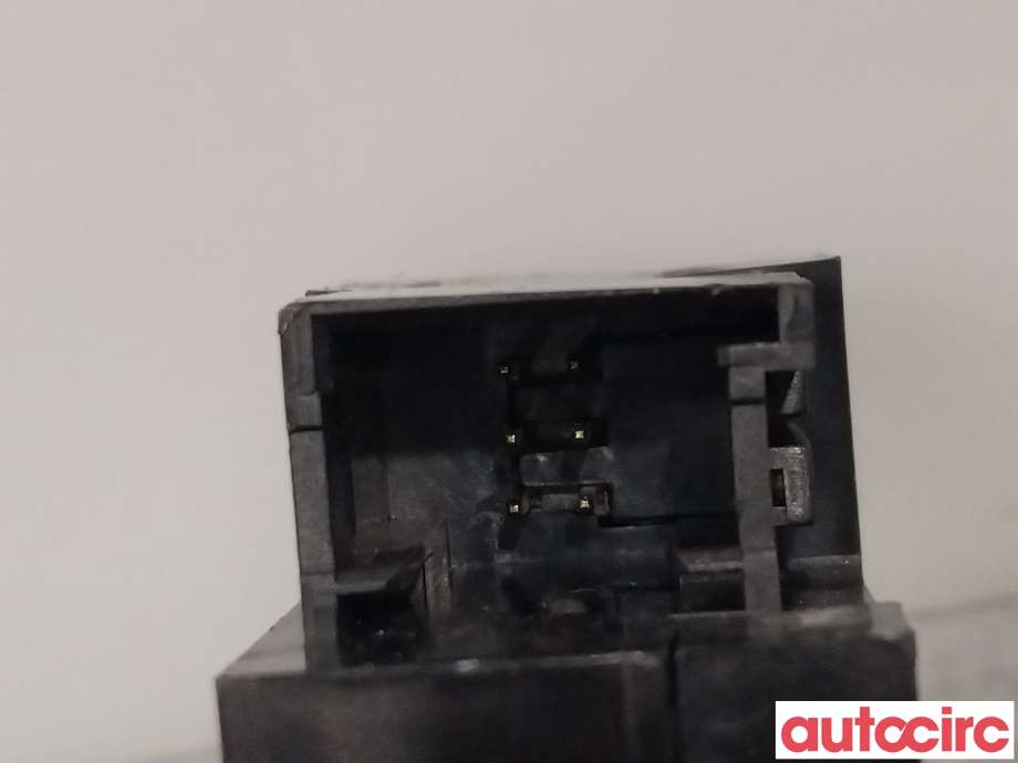 Bryter setevarme til Peugeot 508 2011-2014 (Type I, Fase 1)  (PEUGEOT|98019841ZD|8925P3|96659251XT)