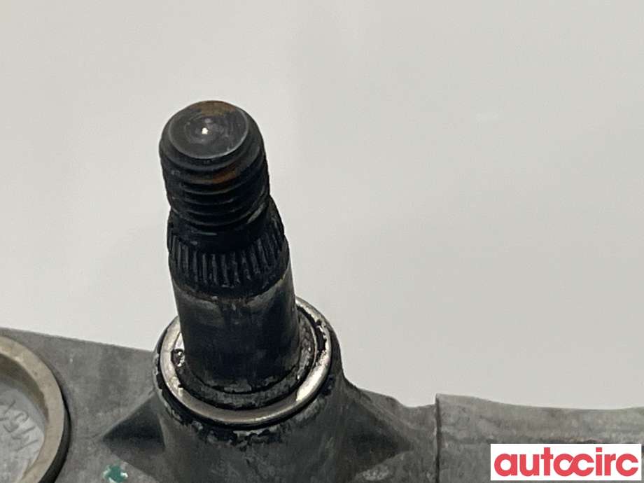 Viskermotor frontrute til Volvo XC60 2014-2017 (Type I, Fase 2)  (VOLVO|31333454)