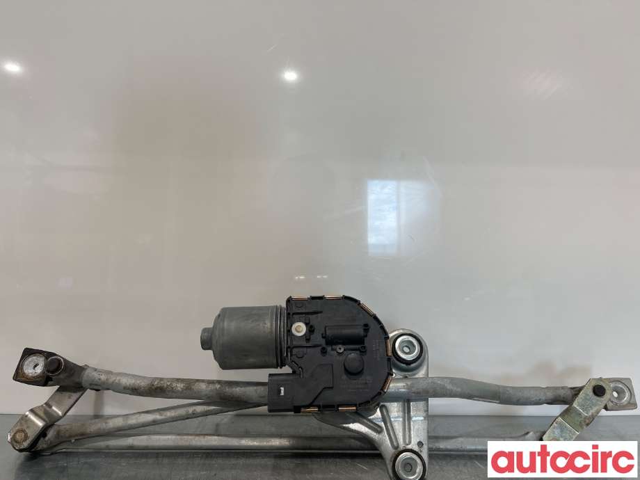 Viskermotor frontrute til Volvo XC60 2014-2017 (Type I, Fase 2)  (VOLVO|31333454)