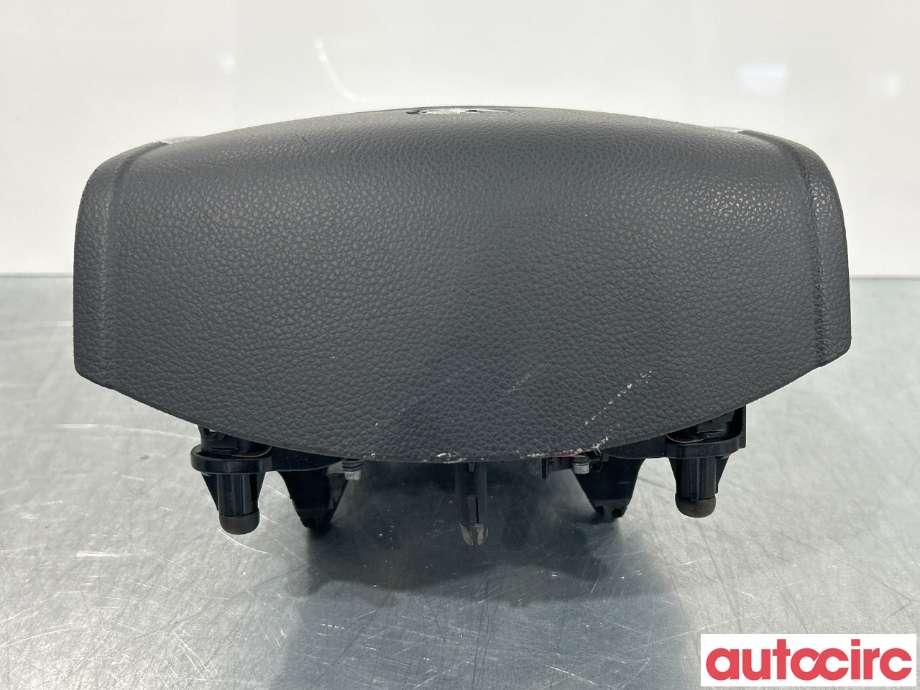 Airbag rattpute til Peugeot 508 2014-2018 (Type I, Fase 2) (PEUGEOT|4112QG|96863325ZE)