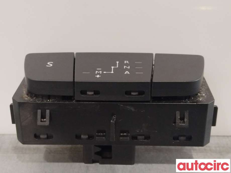 Diverse deler til Peugeot 508 2011-2014 (Type I, Fase 1)  (PEUGEOT|96663593ZD)