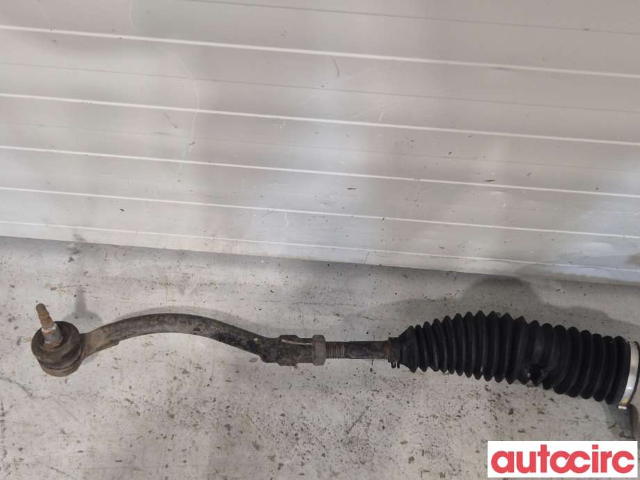 Tannstang til Kia Soul 2014-2019 (Type II)  (KIA|56500E4000|)