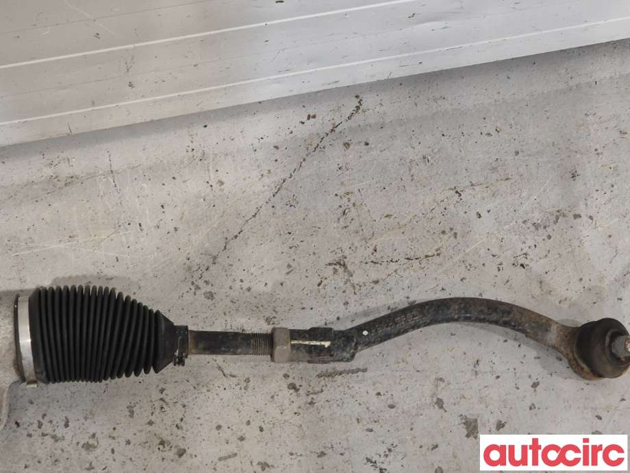 Tannstang til Kia Soul 2014-2019 (Type II)  (KIA|56500E4000|)