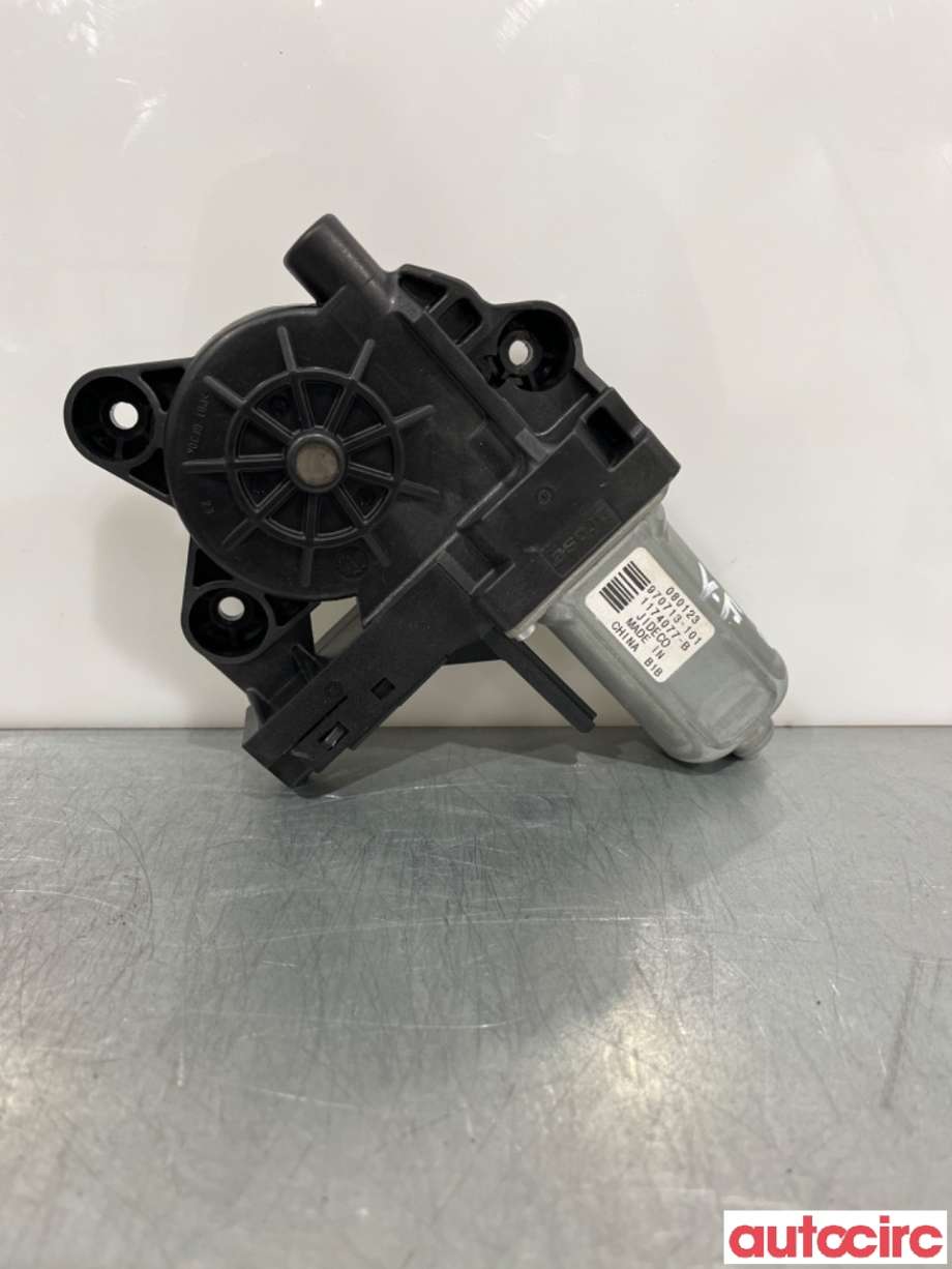 Ruteheis venstre foran til Volvo V70 2007-2013 (Type III, Fase 1)  (VOLVO|30699645|970713-101|)