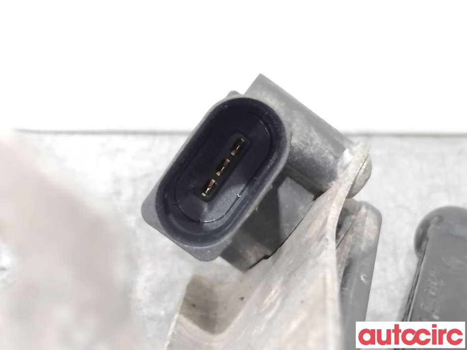 Sensor nivå til Tesla Model X 2016-->> (TESLA|1027971-00-A|)