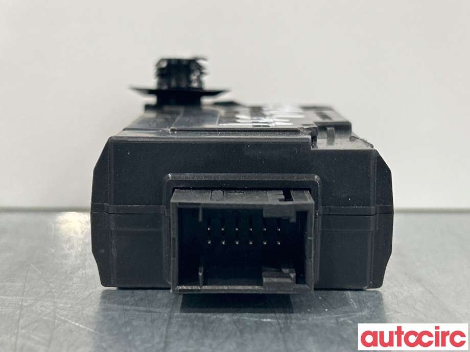 Sensor dekktrykk til Peugeot 508 2014-2018 (Type I, Fase 2)  (PEUGEOT|1612239080|9807299980)