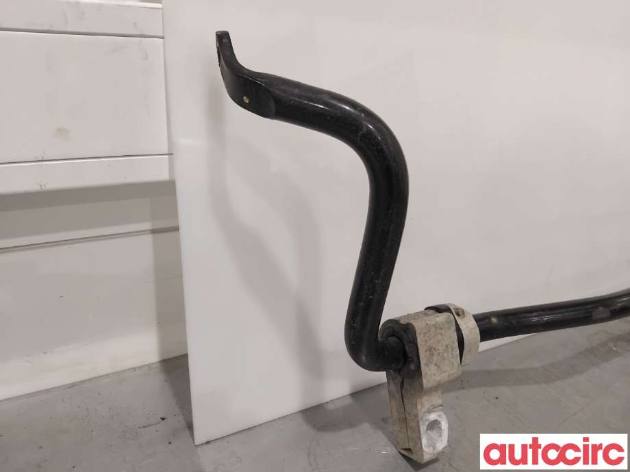 Stabilisatorstag foran til Tesla Model X 2016-->> (TESLA|1027381-99-G||1027381-00-G)