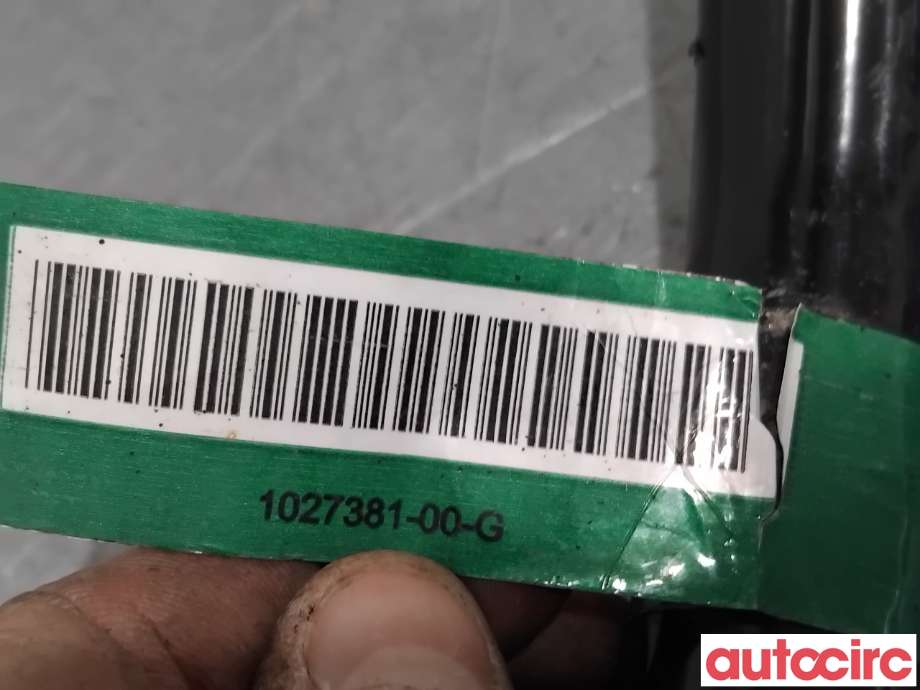 Stabilisatorstag foran til Tesla Model X 2016-->> (TESLA|1027381-99-G||1027381-00-G)