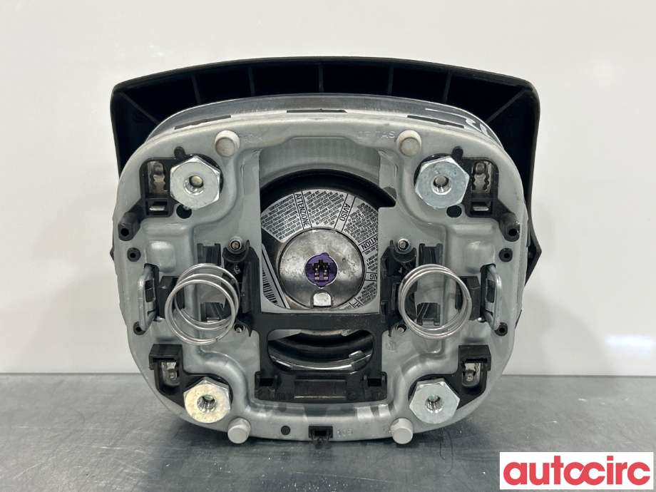 Airbag rattpute til Škoda Yeti 2009-2013 (Fase 1)  (SKODA|1Z0880201AK)