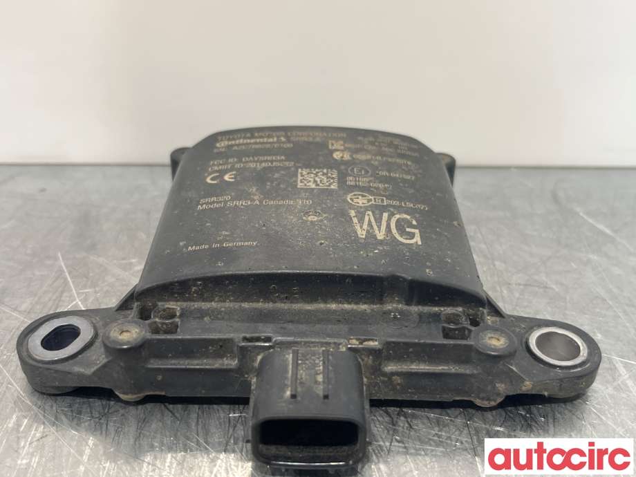 Sensor radar til Toyota Corolla 2019-->>  (TOYOTA|8816202040|)