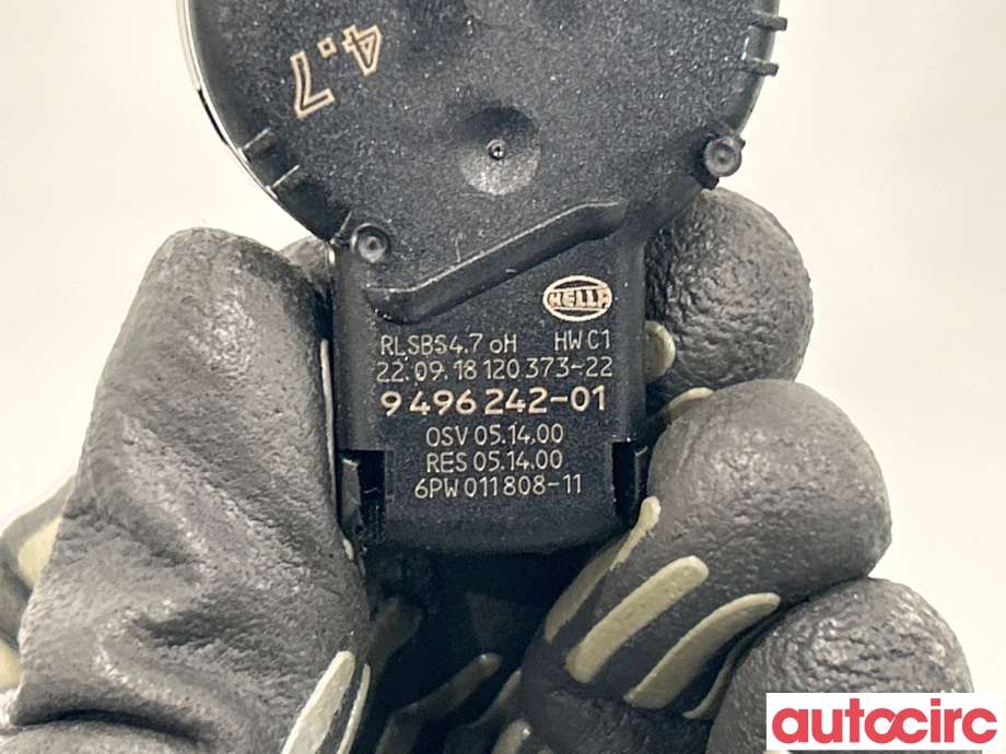 Sensor regnsensor til BMW i3 2013-2022  (BMW|61355B4A6B3|61359475147|9496242)