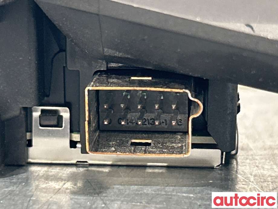 Sensor radar til BMW i3 2013-2022  (BMW|66519458740|665164338677)