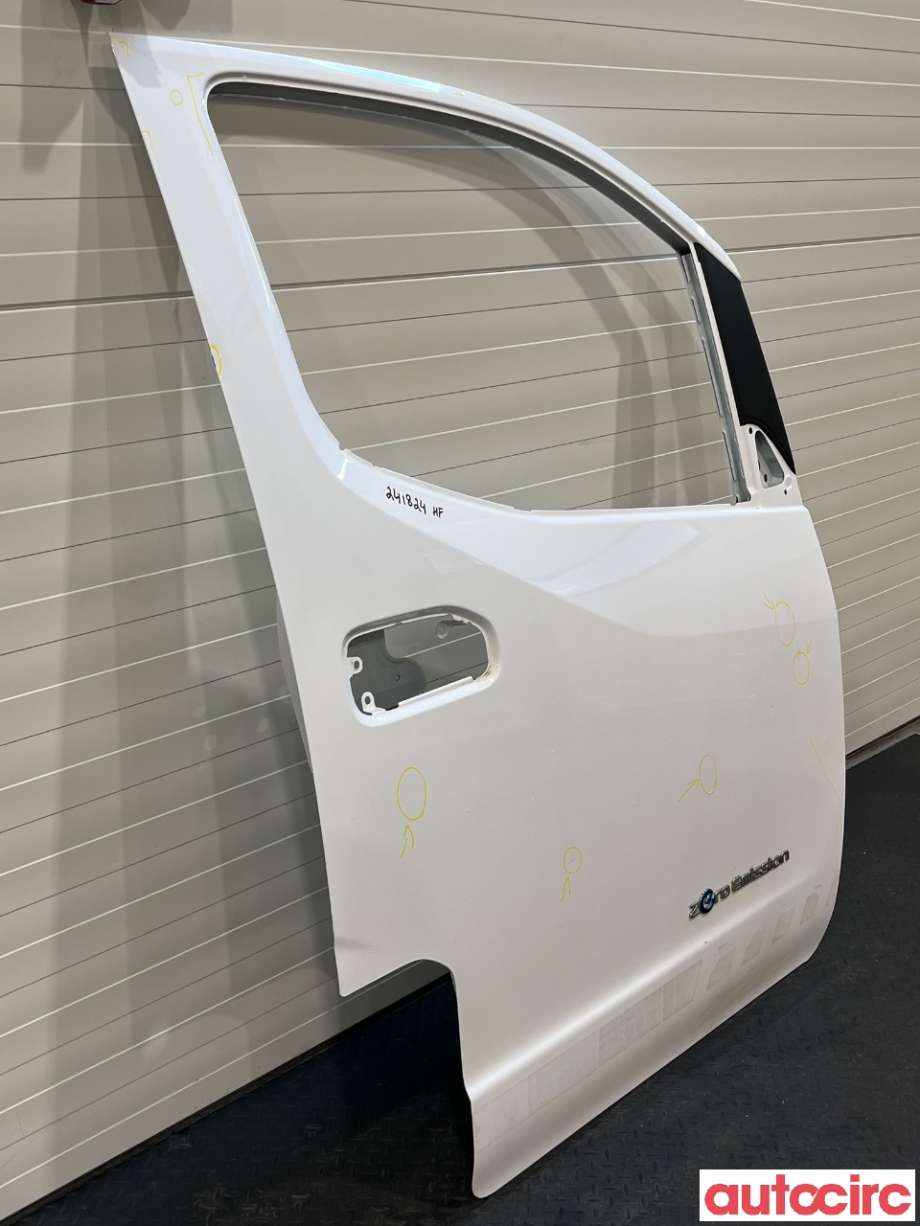 Dør høyre 2dørs til Nissan NV200 2010-2019  (NISSAN|H01004FAMA)