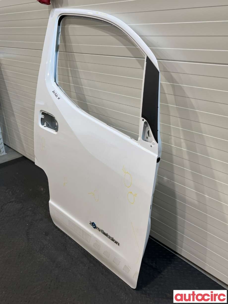 Dør høyre 2dørs til Nissan NV200 2010-2019  (NISSAN|H01004FAMA)