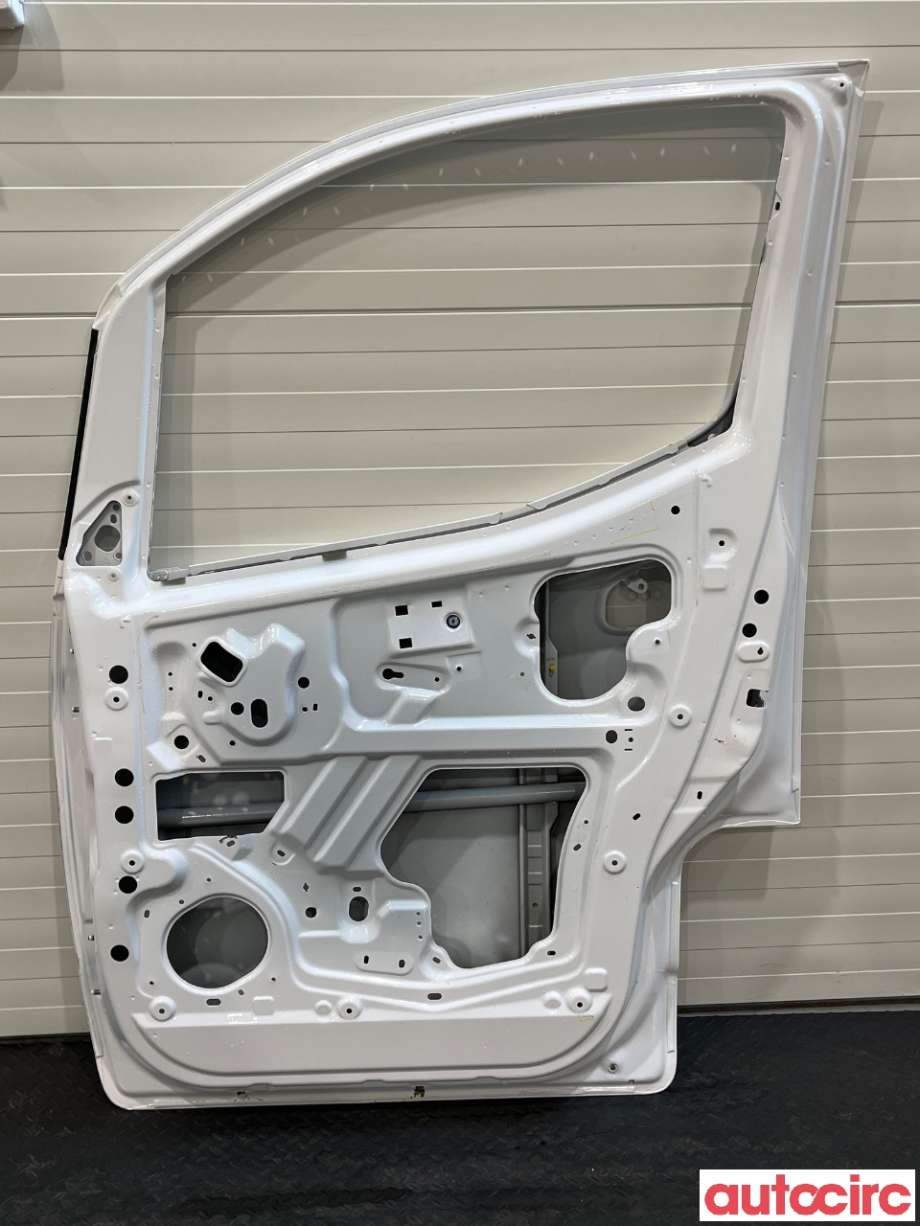Dør høyre 2dørs til Nissan NV200 2010-2019  (NISSAN|H01004FAMA)