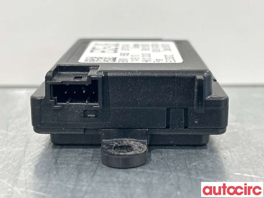 Styreenhet diverse til BMW i3 2013-2022  (BMW|65829371374)