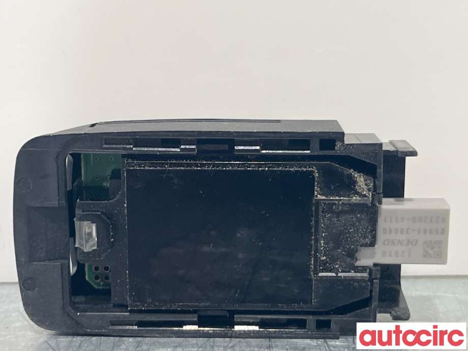 Sensor regnsensor til Toyota Corolla 2019-->> (TOYOTA|8994130040|423200-4111|89941-30040)