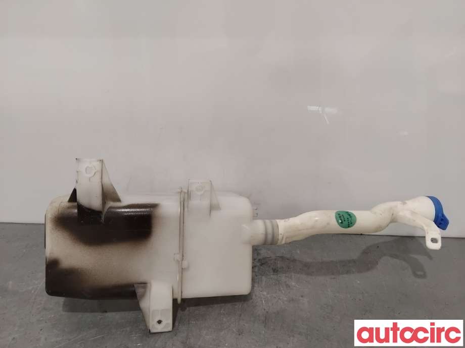 Spylertank til MG ZS EV 2019-2021 (Type I, Fase 1)  (MG|NO NR|ZSI1684|)