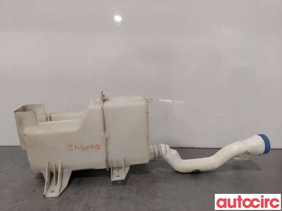 Spylertank til MG ZS EV 2019-2021 (Type I, Fase 1)  (MG|NO NR|ZSI1684|)