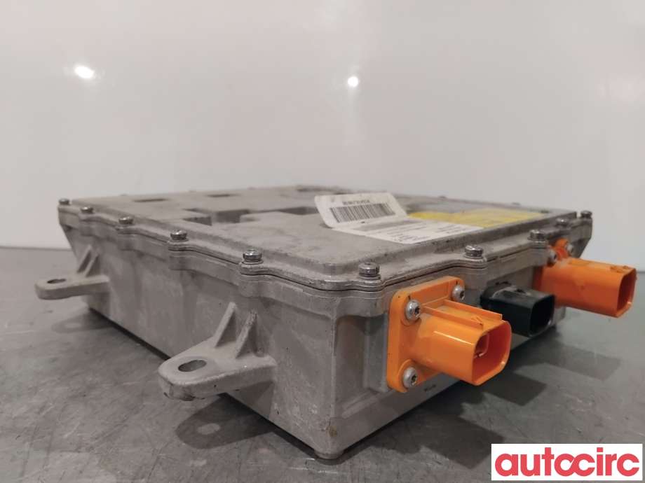 DCDC converter hybrid til MG ZS EV 2019-2021 (Type I, Fase 1)  (MG|10822241|)