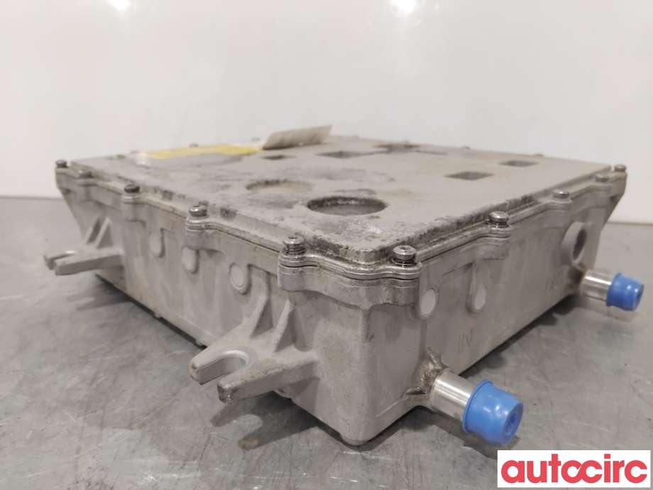 DCDC converter hybrid til MG ZS EV 2019-2021 (Type I, Fase 1)  (MG|10822241|)