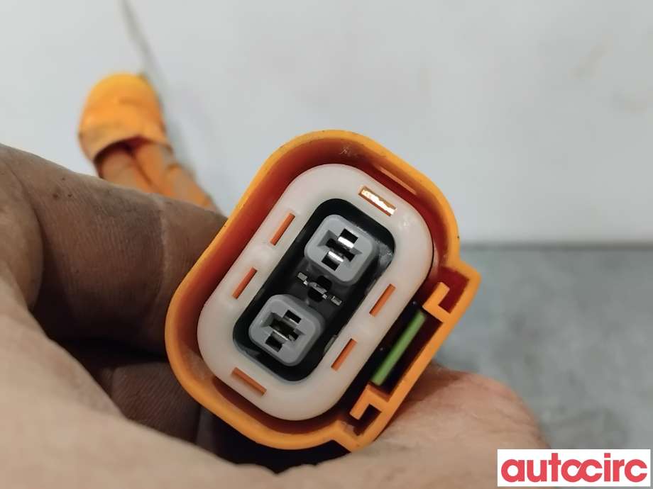 Kabel høy volt (HV) hybrid til MG ZS EV 2019-2021 (Type I, Fase 1)  (MG|10669358|)