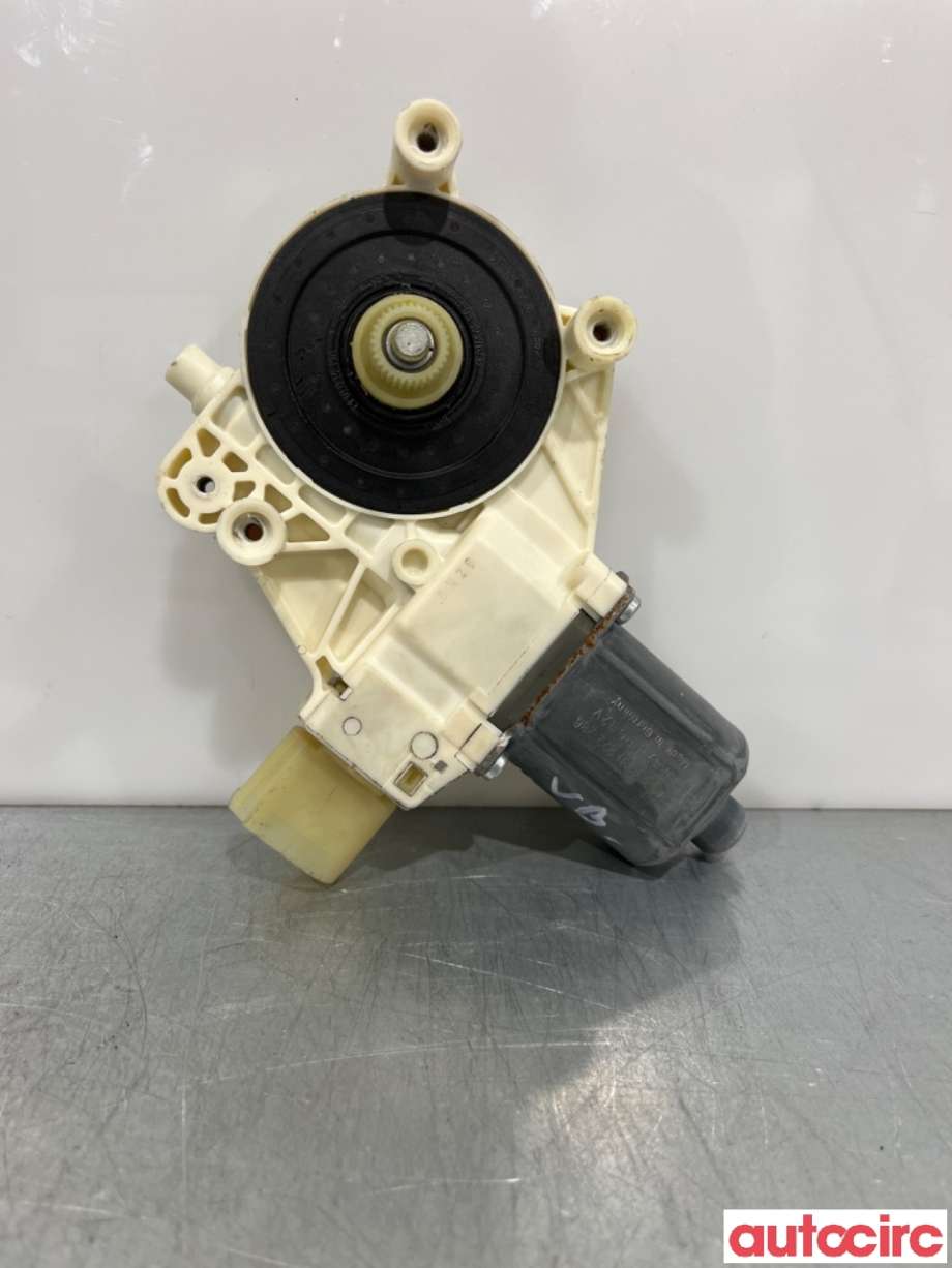 Ruteheis venstre bak til Ford Mondeo 2011-2014 (Type IV, Fase 2)  (FORD|1376853|0130822286|6M21-14553-B)
