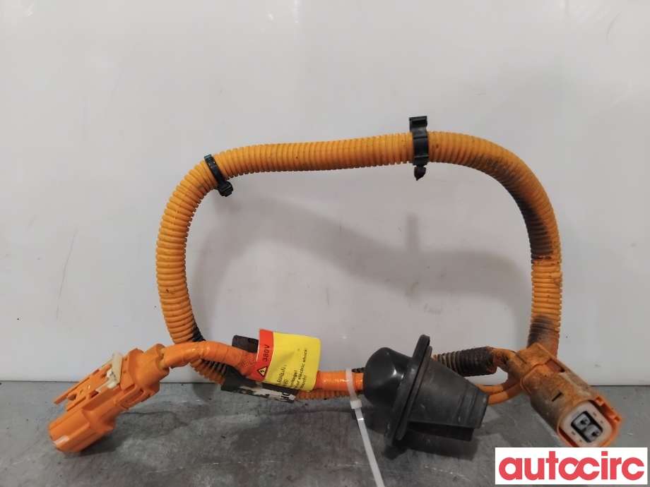Kabel høy volt (HV) hybrid til MG ZS EV 2019-2021 (Type I, Fase 1) (MG|10669352|)