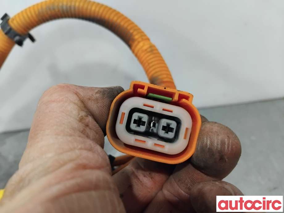 Kabel høy volt (HV) hybrid til MG ZS EV 2019-2021 (Type I, Fase 1) (MG|10669352|)