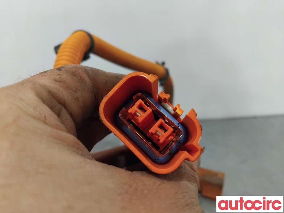 Kabel høy volt (HV) hybrid til MG ZS EV 2019-2021 (Type I, Fase 1) (MG|10669352|)