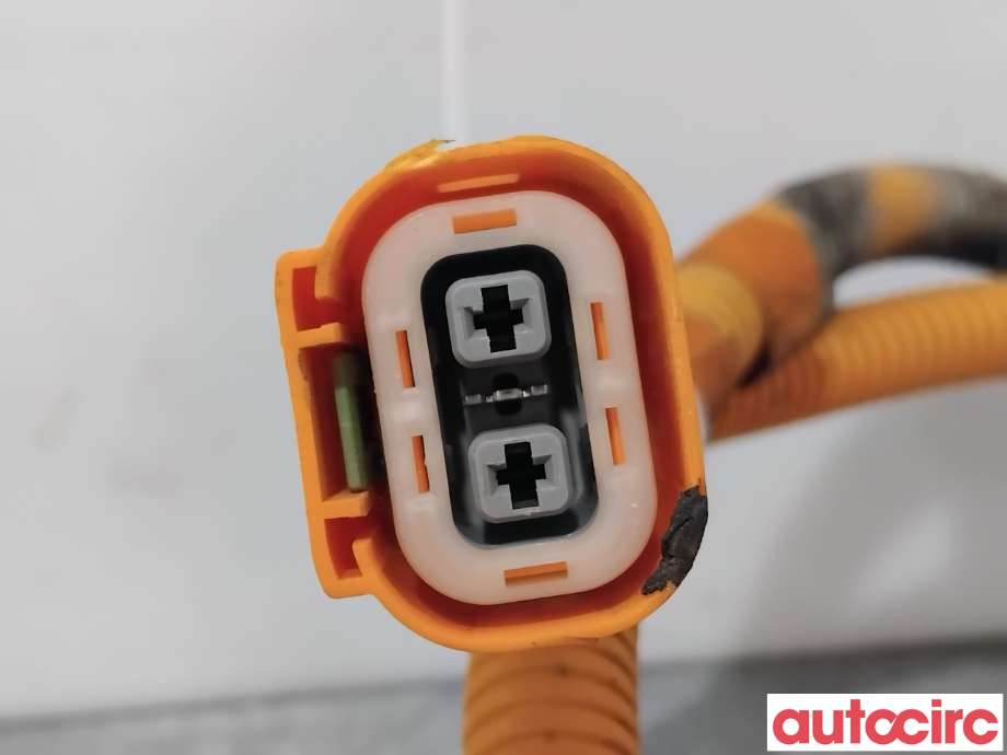 Kabel høy volt (HV) hybrid til MG ZS EV 2019-2021 (Type I, Fase 1) (MG|10474422|)