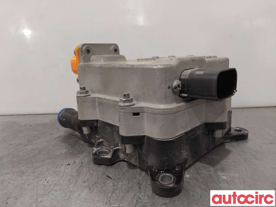 Motorvarmer elektrisk til MG ZS EV 2019-2021 (Type I, Fase 1) (MG|10769109|)