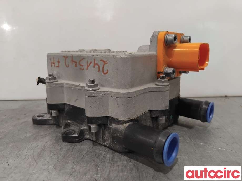 Motorvarmer elektrisk til MG ZS EV 2019-2021 (Type I, Fase 1) (MG|10769109|)
