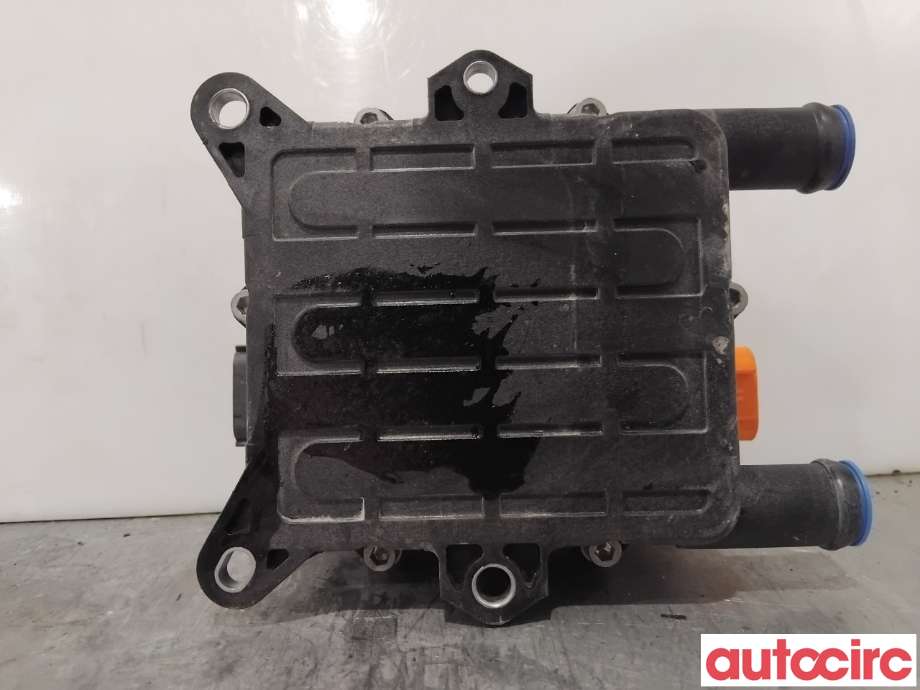 Motorvarmer elektrisk til MG ZS EV 2019-2021 (Type I, Fase 1) (MG|10769109|)
