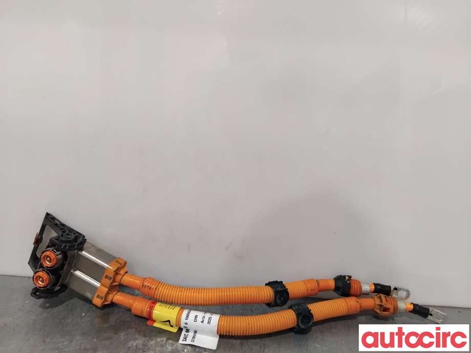 Kabel høy volt (HV) hybrid til MG ZS EV, 2019-2021 (Type I, Fase 1) (MG|10669344)