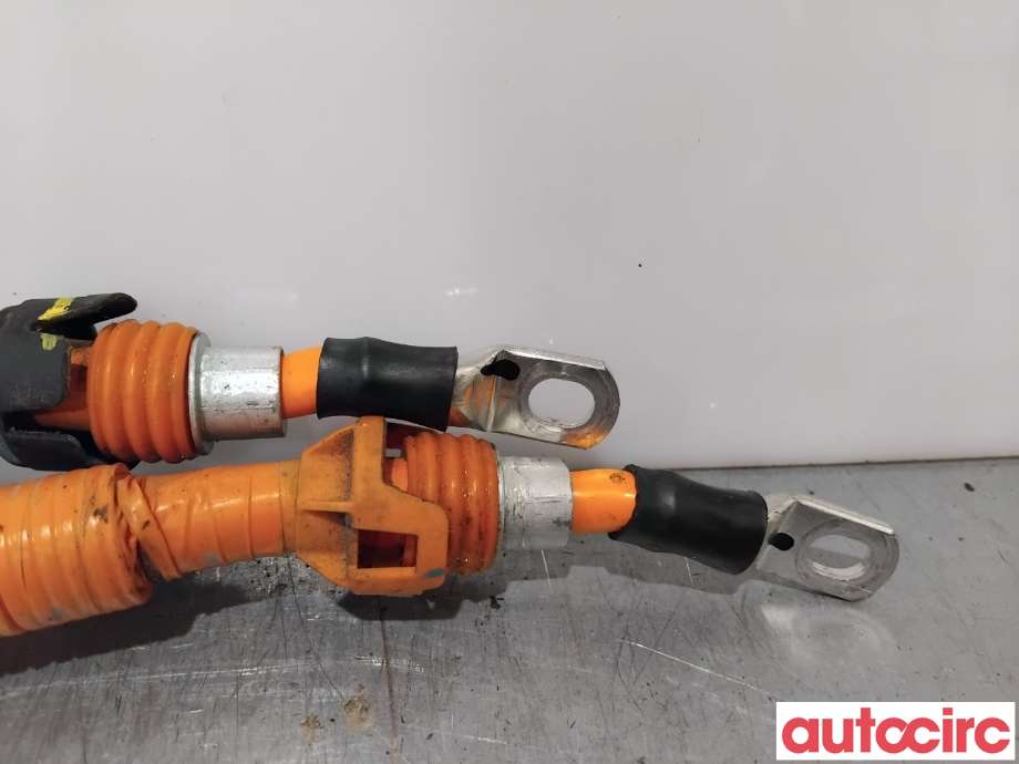 Kabel høy volt (HV) hybrid til MG ZS EV 2019-2021 (Type I, Fase 1) (MG|10669344|)