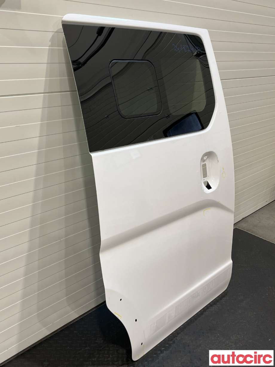 Dør høyre skyvedør til Nissan NV200 2010-2019  (NISSAN|H21004FHMA)