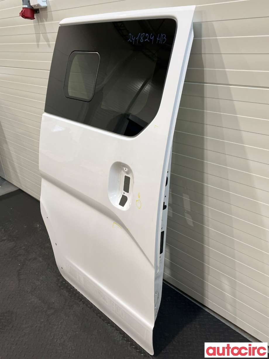 Dør høyre skyvedør til Nissan NV200 2010-2019  (NISSAN|H21004FHMA)