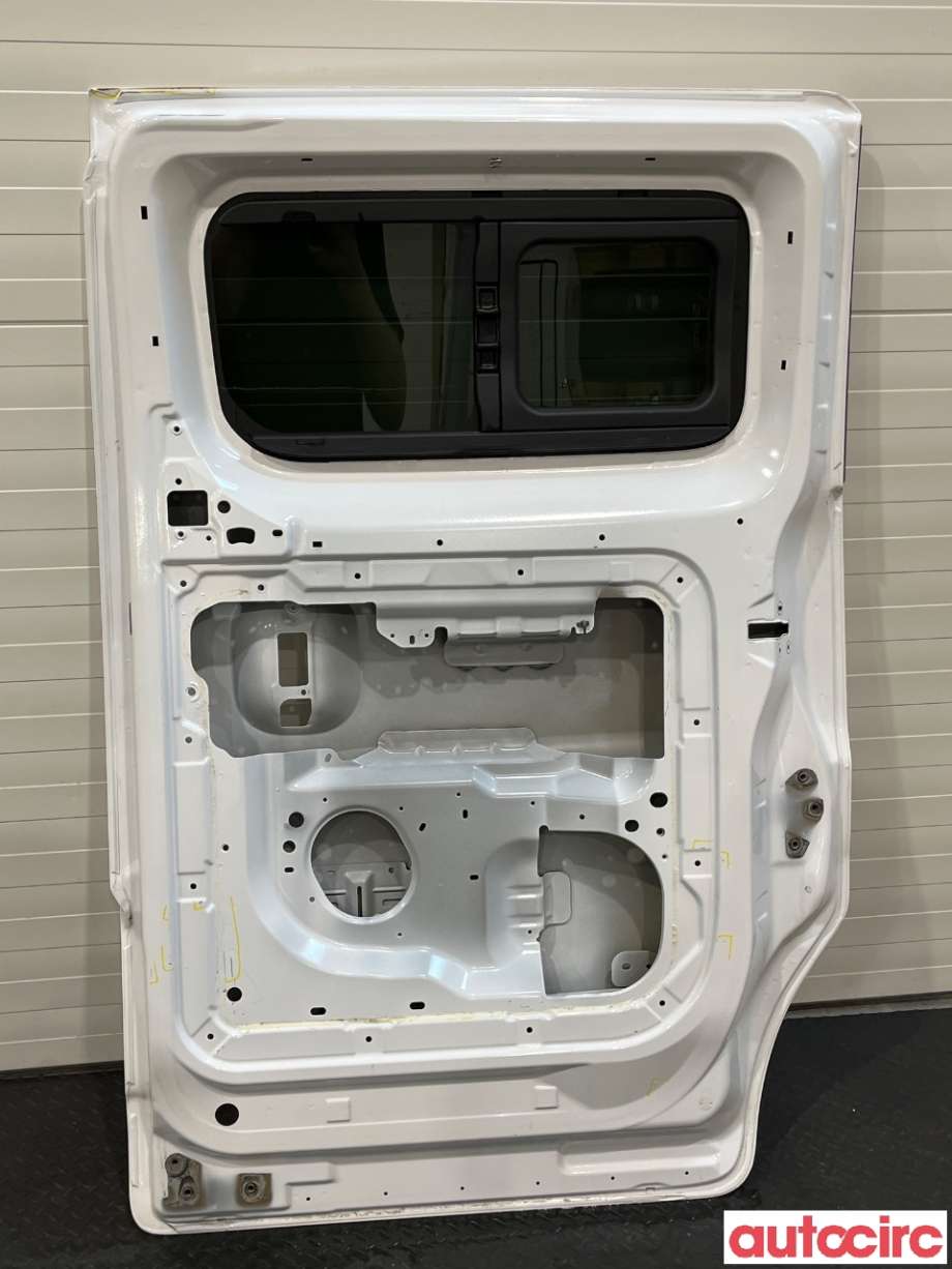 Dør høyre skyvedør til Nissan NV200 2010-2019  (NISSAN|H21004FHMA)