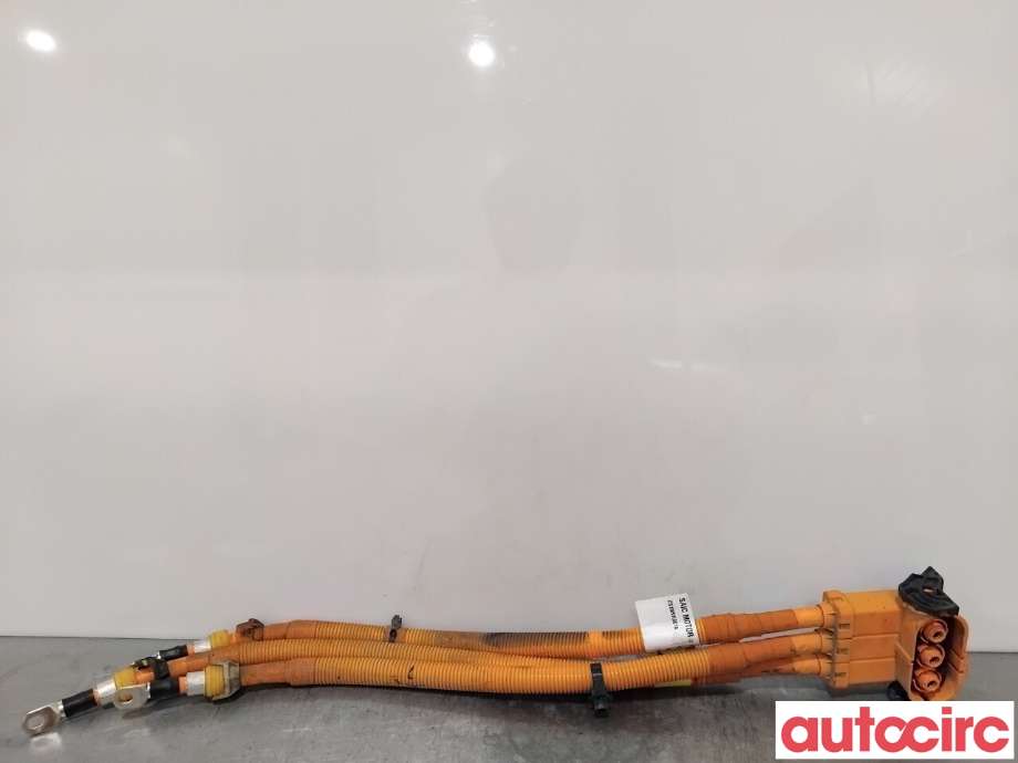 Kabel høy volt (HV) hybrid til MG ZS EV, 2019-2021 (Type I, Fase 1) (MG|10474427)