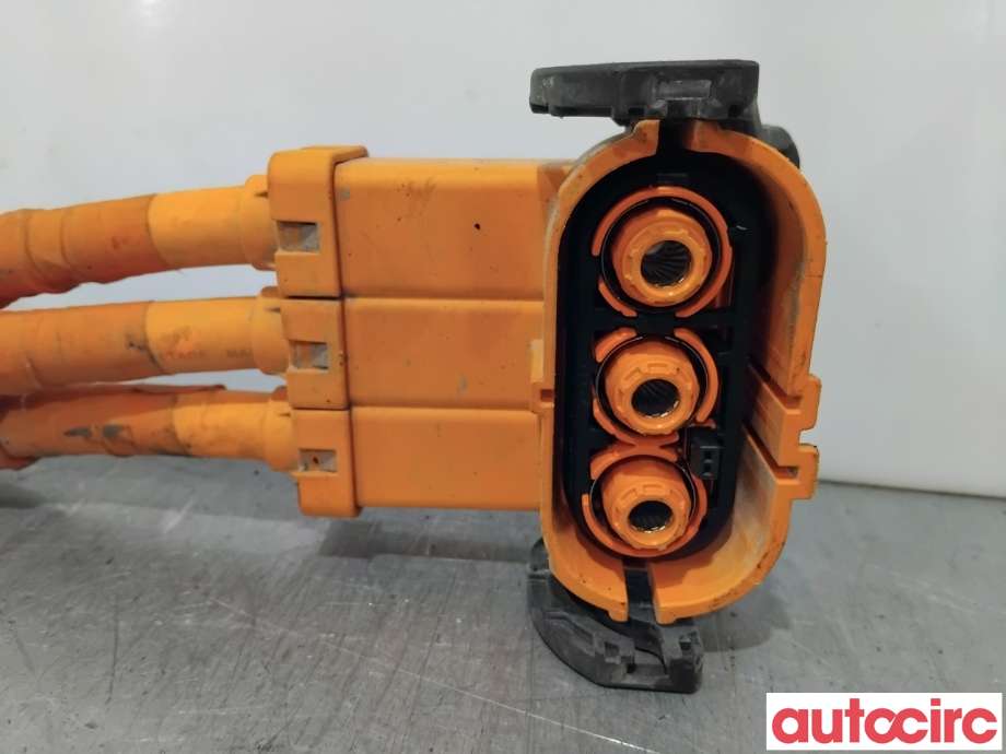 Kabel høy volt (HV) hybrid til MG ZS EV 2019-2021 (Type I, Fase 1) (MG|10474427|)