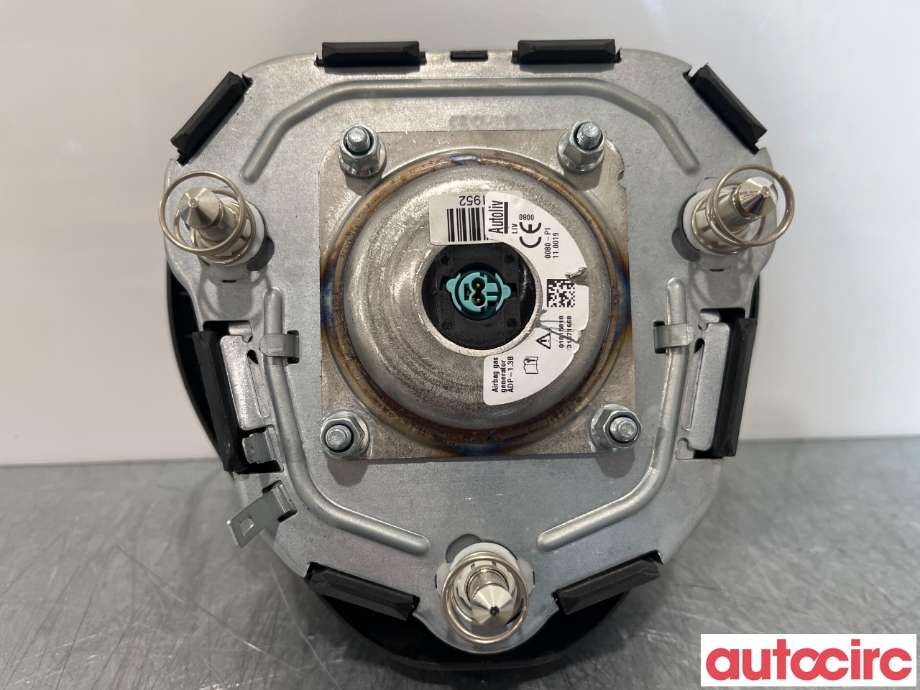 Airbag rattpute til Toyota Corolla 2019-->>  (TOYOTA|4513002831C0)