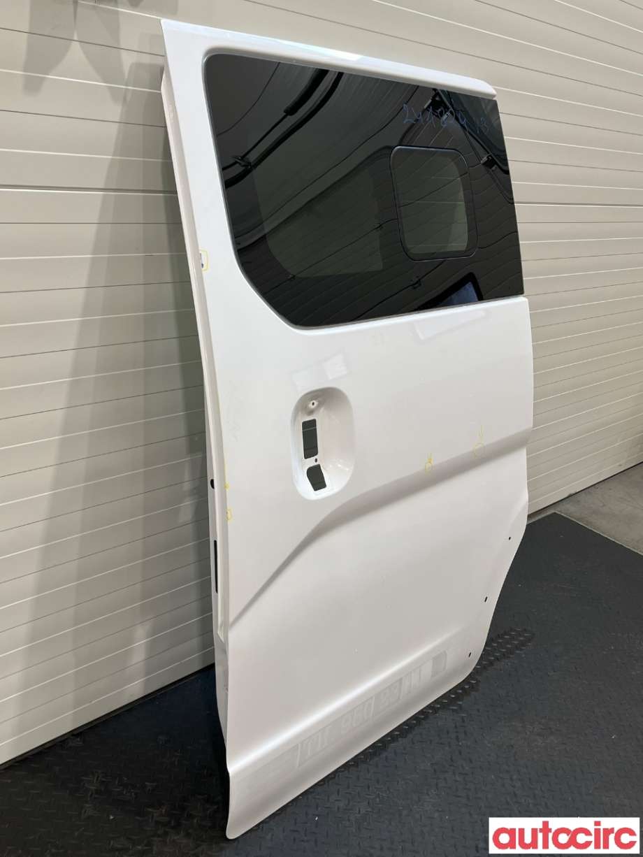 Dør venstre skyvedør til Nissan NV200 2010-2019  (NISSAN|H21014FHMA)
