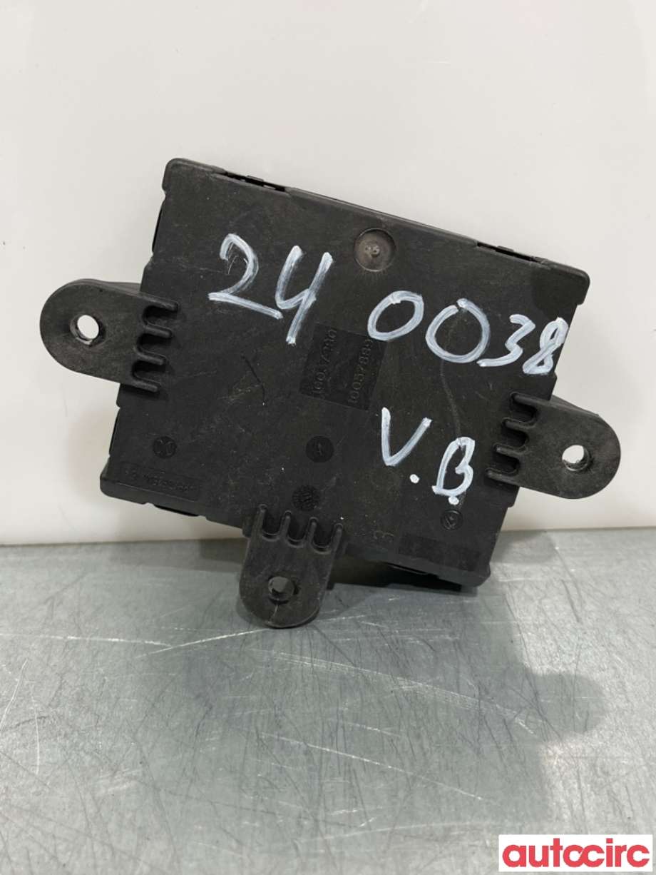 Styreenhet dør venstre foran til Ford Mondeo 2011-2014 (Type IV, Fase 2)  (FORD|1689874|1002300001|9G9T14B534CC)