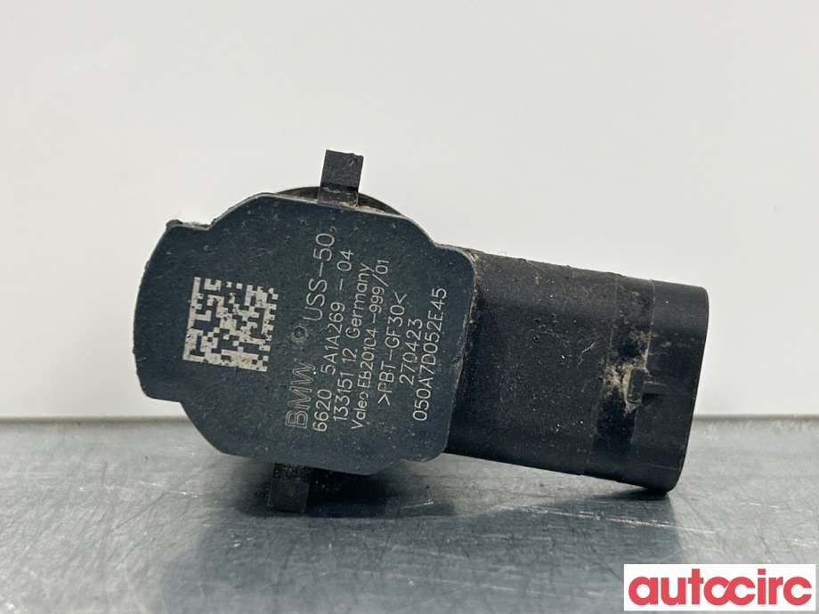 Parkeringssensor bak til BMW X1 2022-->> (U11) (U11) (BMW|66205A1A269)