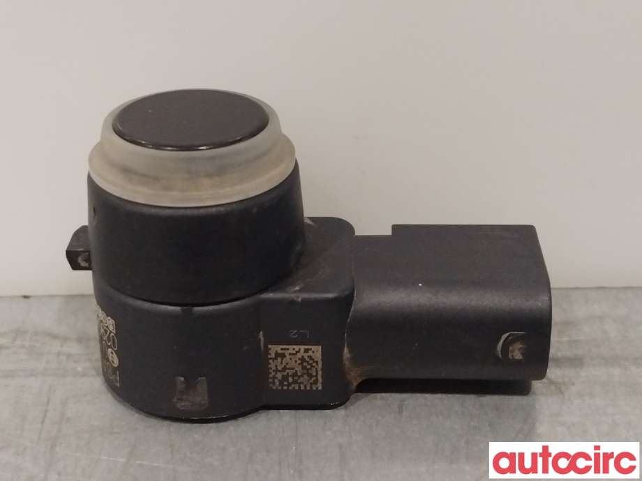 Parkeringssensor foran til Peugeot 508 2011-2014 (Type I, Fase 1)  (PEUGEOT|1611735380|9666016377XT)