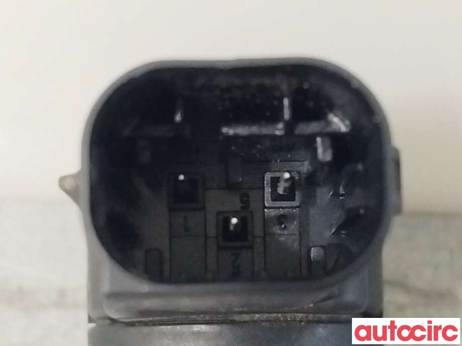 Parkeringssensor foran til Peugeot 508 2011-2014 (Type I, Fase 1)  (PEUGEOT|1611735380|9666016377XT)