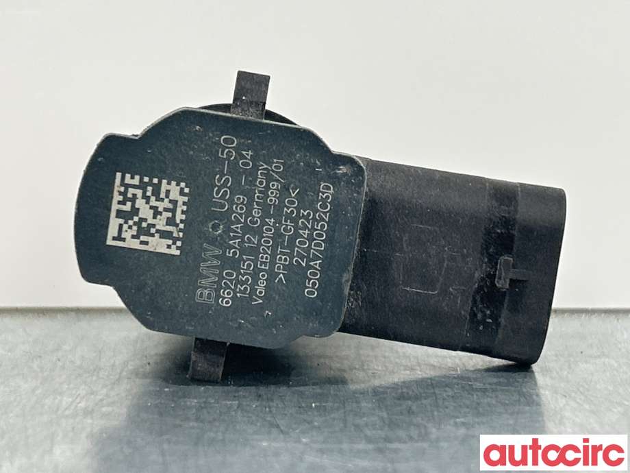 Parkeringssensor bak til BMW X1 2022-->> (U11) (U11) (BMW|66205A1A269)